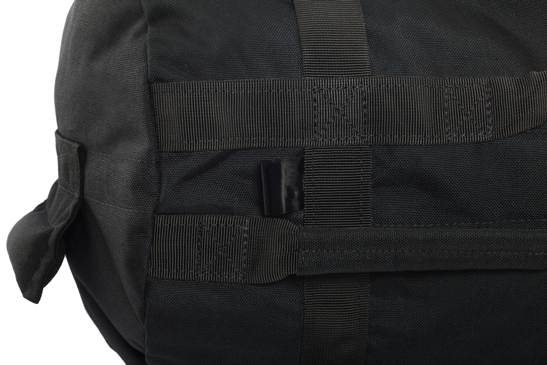 ML SANDBAG - 40kg שקי אימון