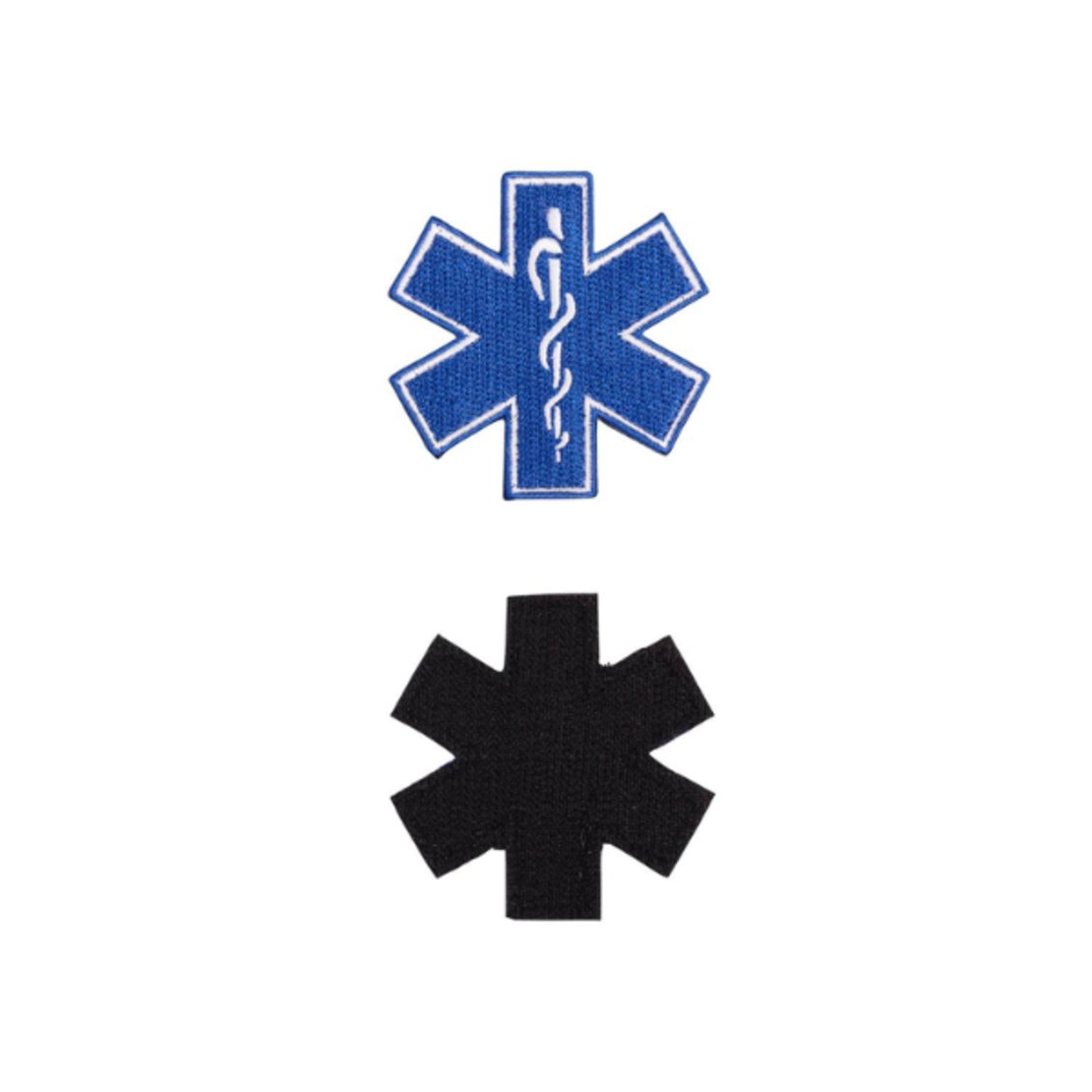פאץ׳ פרמדיק - paramedic