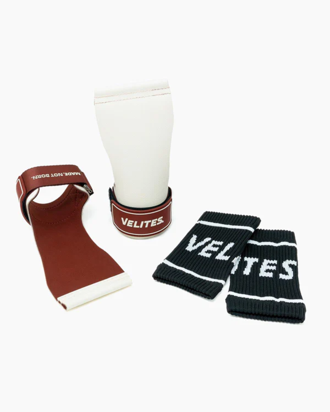 עוריות ULTRA QUAD - לבן- הזמנה מוקדמת - הפצה מ-15.12