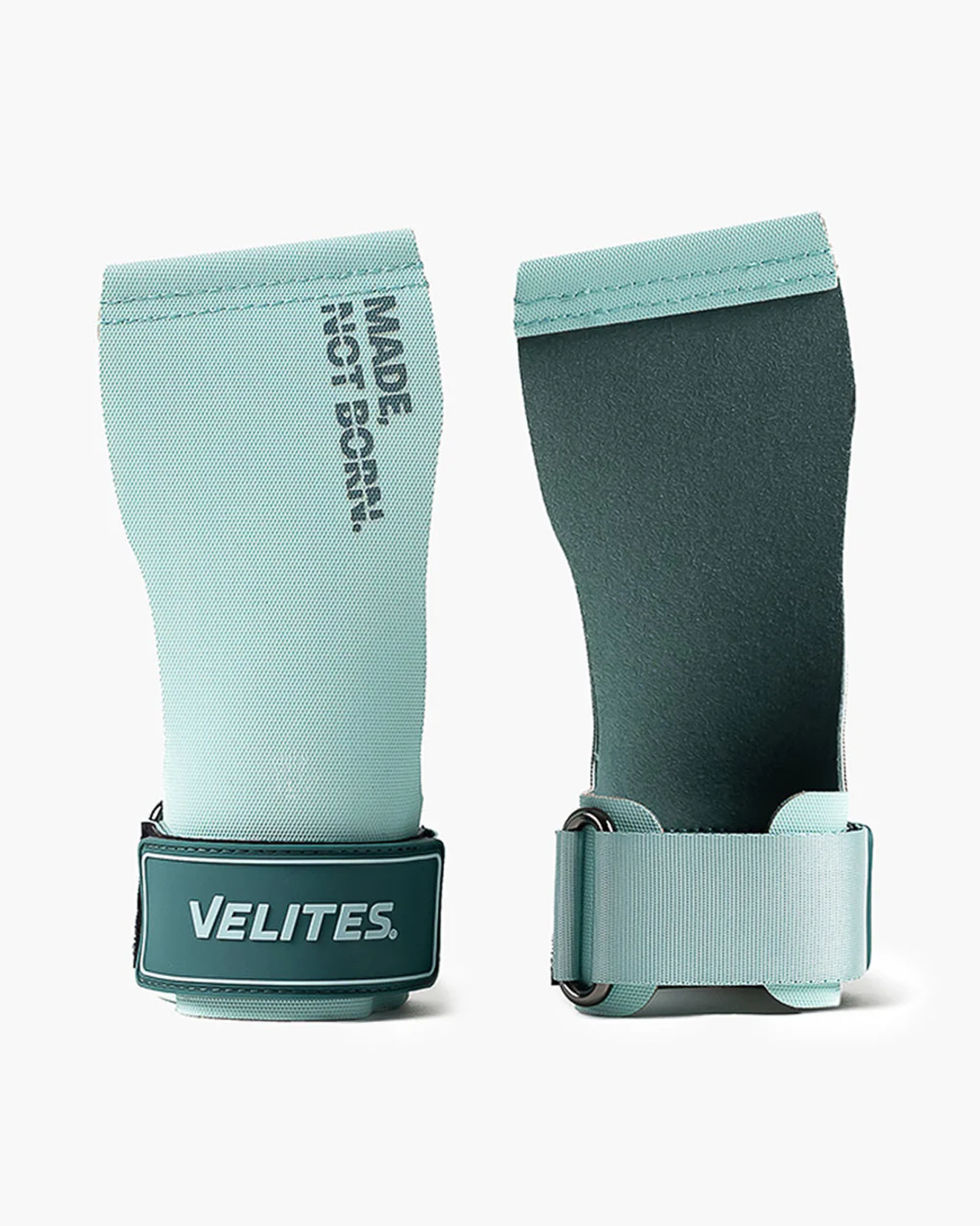 עוריות ALL TERRAIN - מנטה - הזמנה מוקדמת - הפצה מ-15.12