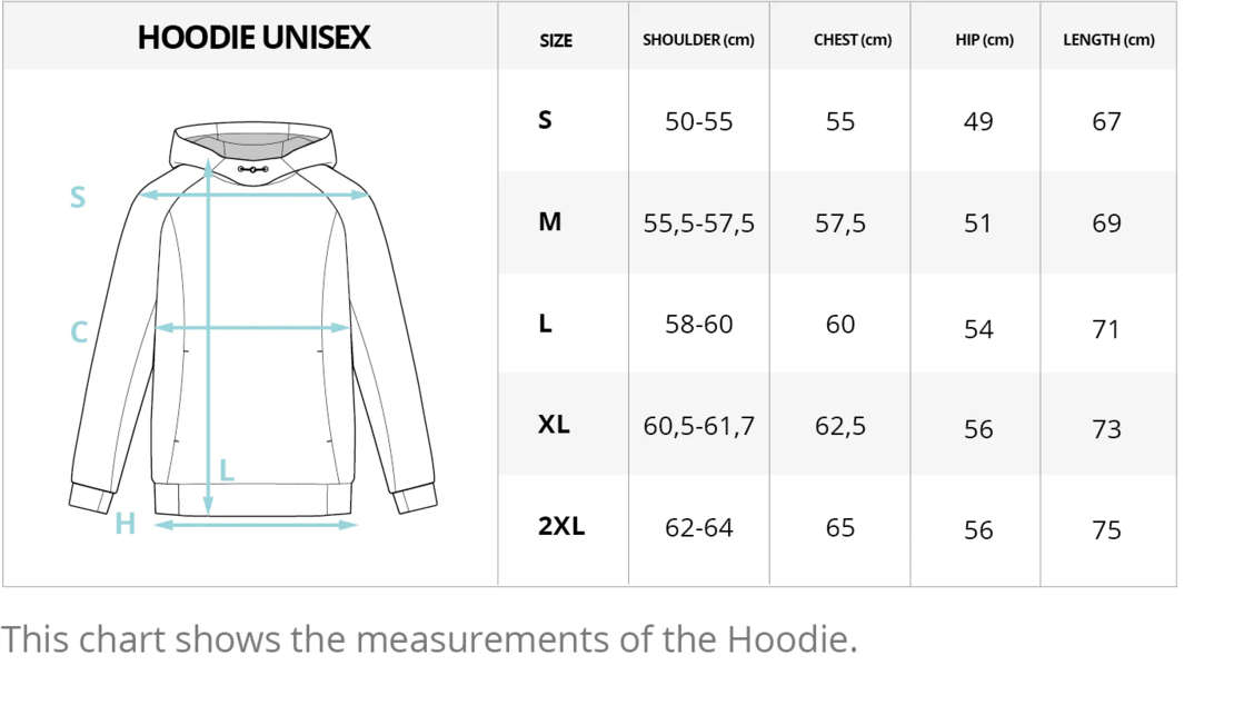 קפוצ'ון CrossFit® Games 2025 שחור