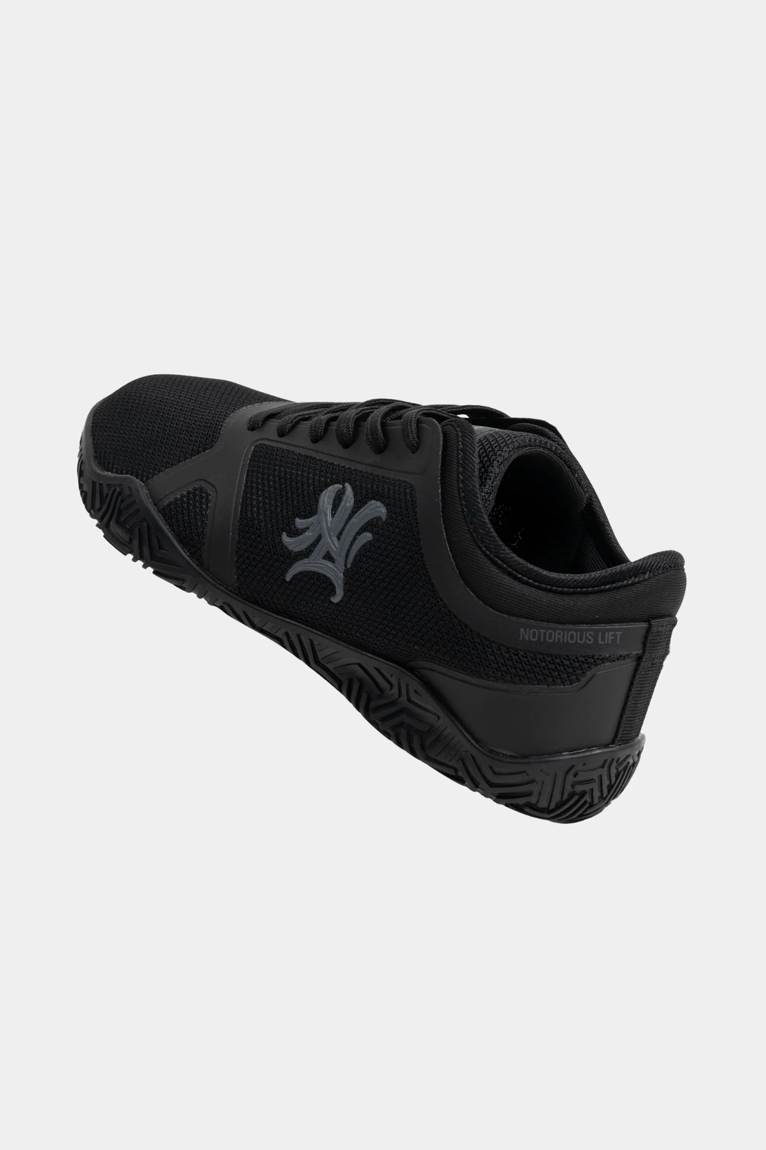נעלי אימון - NOTORIOUS LIFT RADIX PRO STEALTH