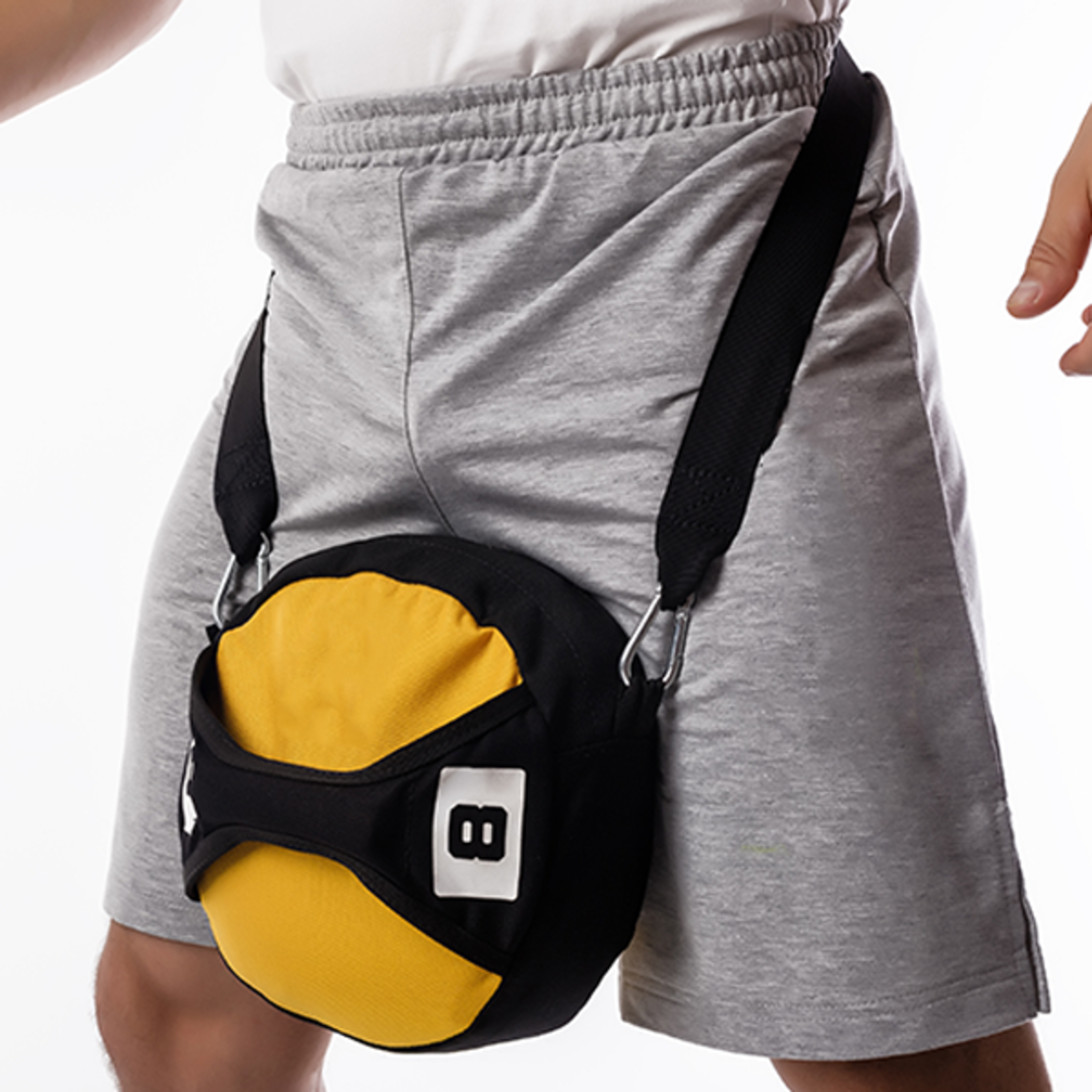 SANDBELL 8 KG
