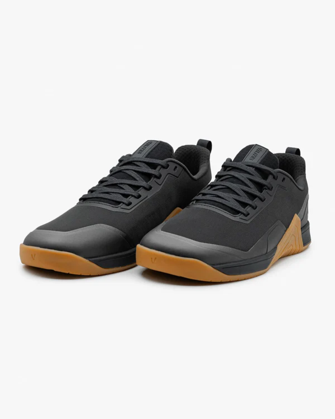 נעלי קרוספיט ואימון פונקציונלי - Hybrid 1.0 - Velites - צבע BLACK GUM