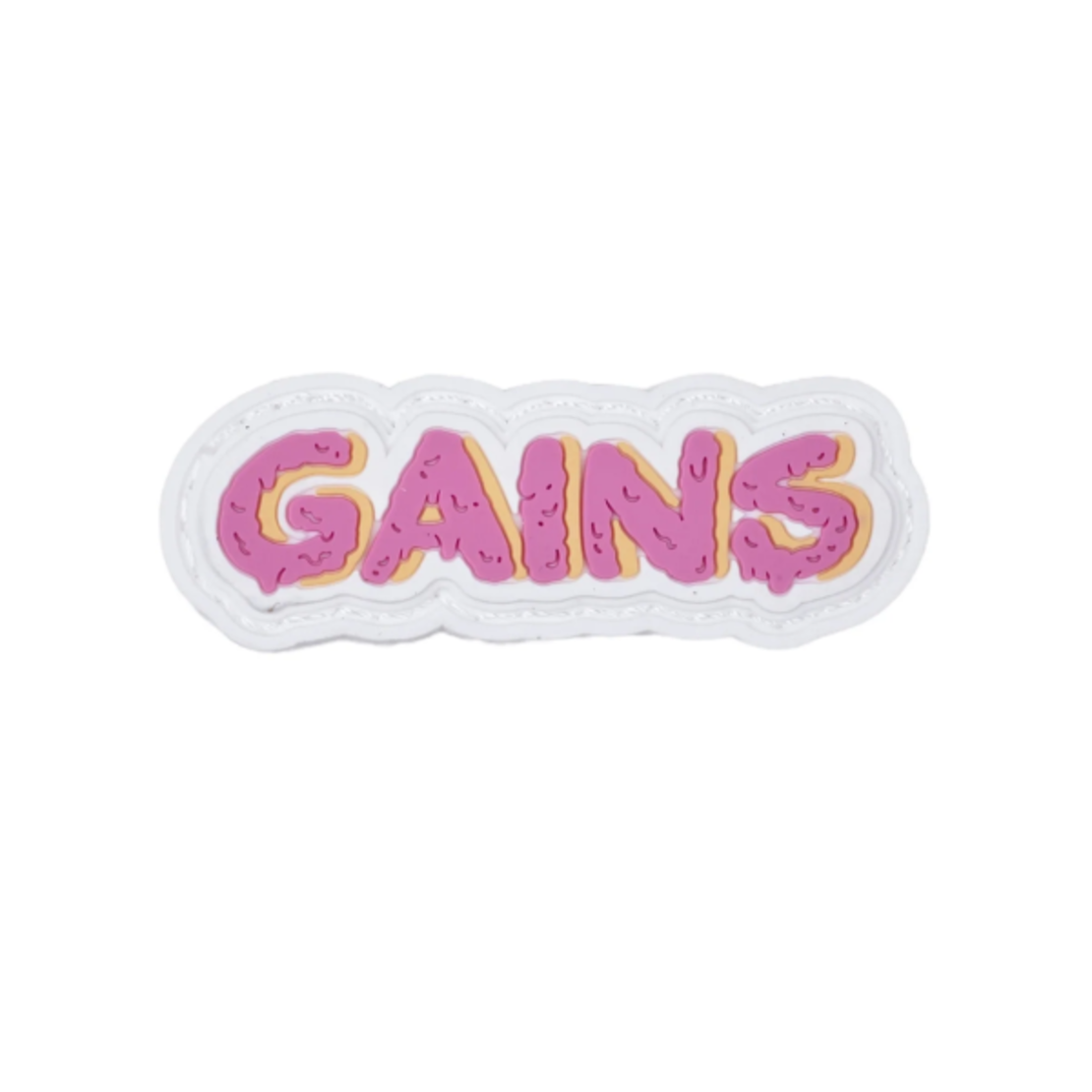 פאץ׳ גיינז - Gains
