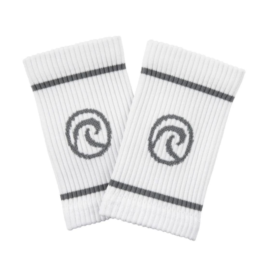 מגני זיעה RX מבית Rehband - לבן