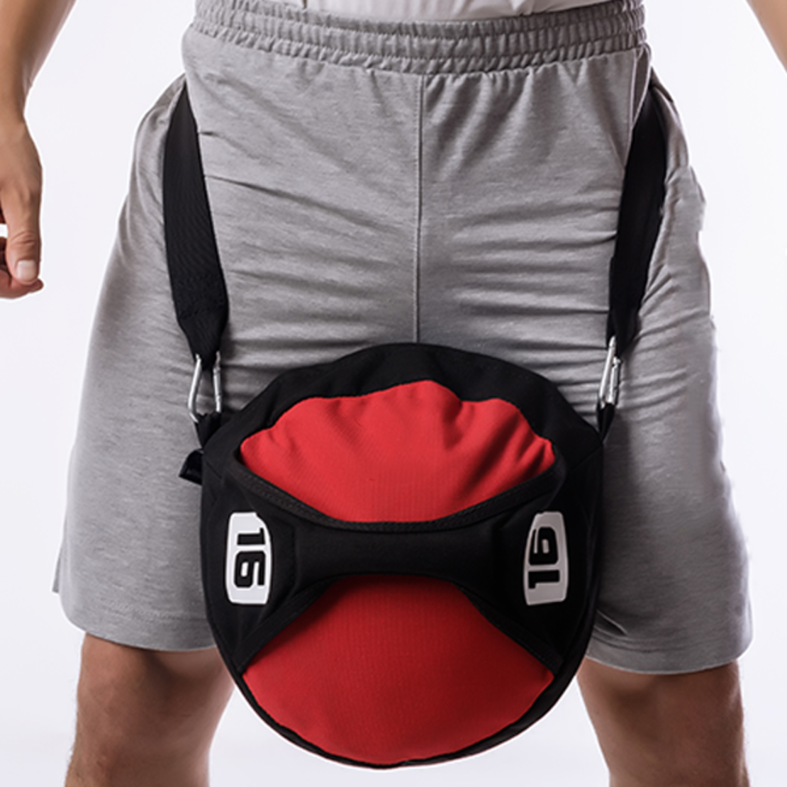 SANDBELL 16 KG
