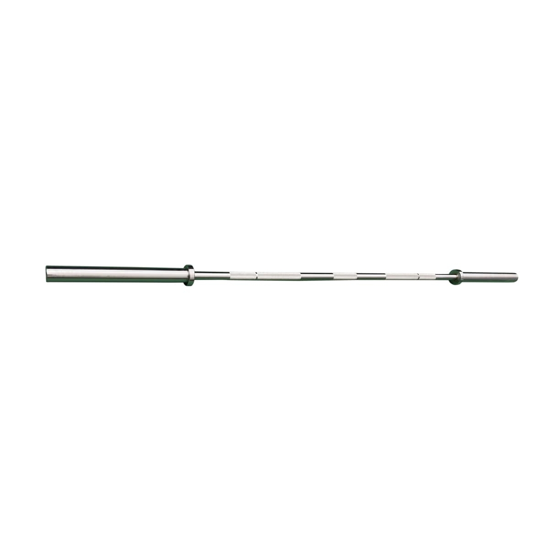 מוט פאוורליפטינג תחרותי ONI STAINLESS IPF APPROVED