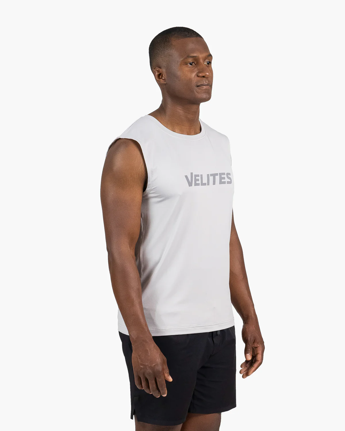 גופית Velites HOLO Tank אפור