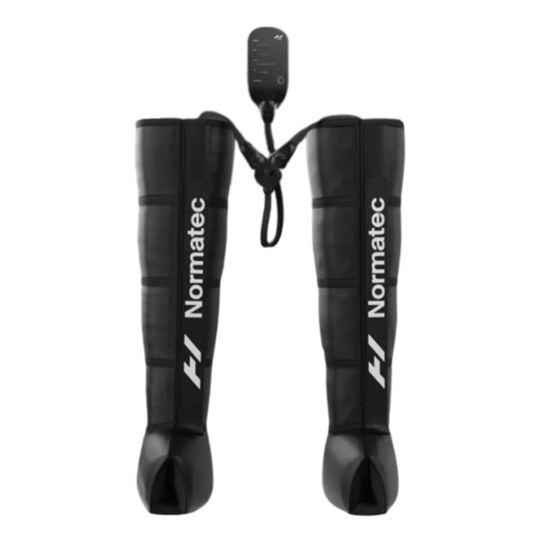 מערכת שרוולי לחץ - Normatec Full Body