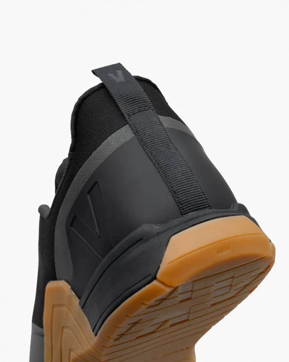 נעלי קרוספיט ואימון פונקציונלי - Hybrid 1.0 - Velites - צבע BLACK GUM