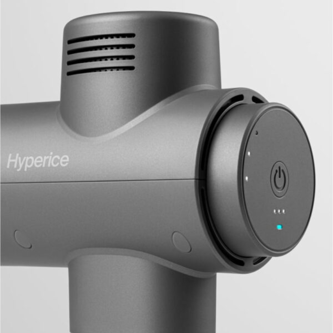 אקדח עיסוי Hyperice Hypervolt 2