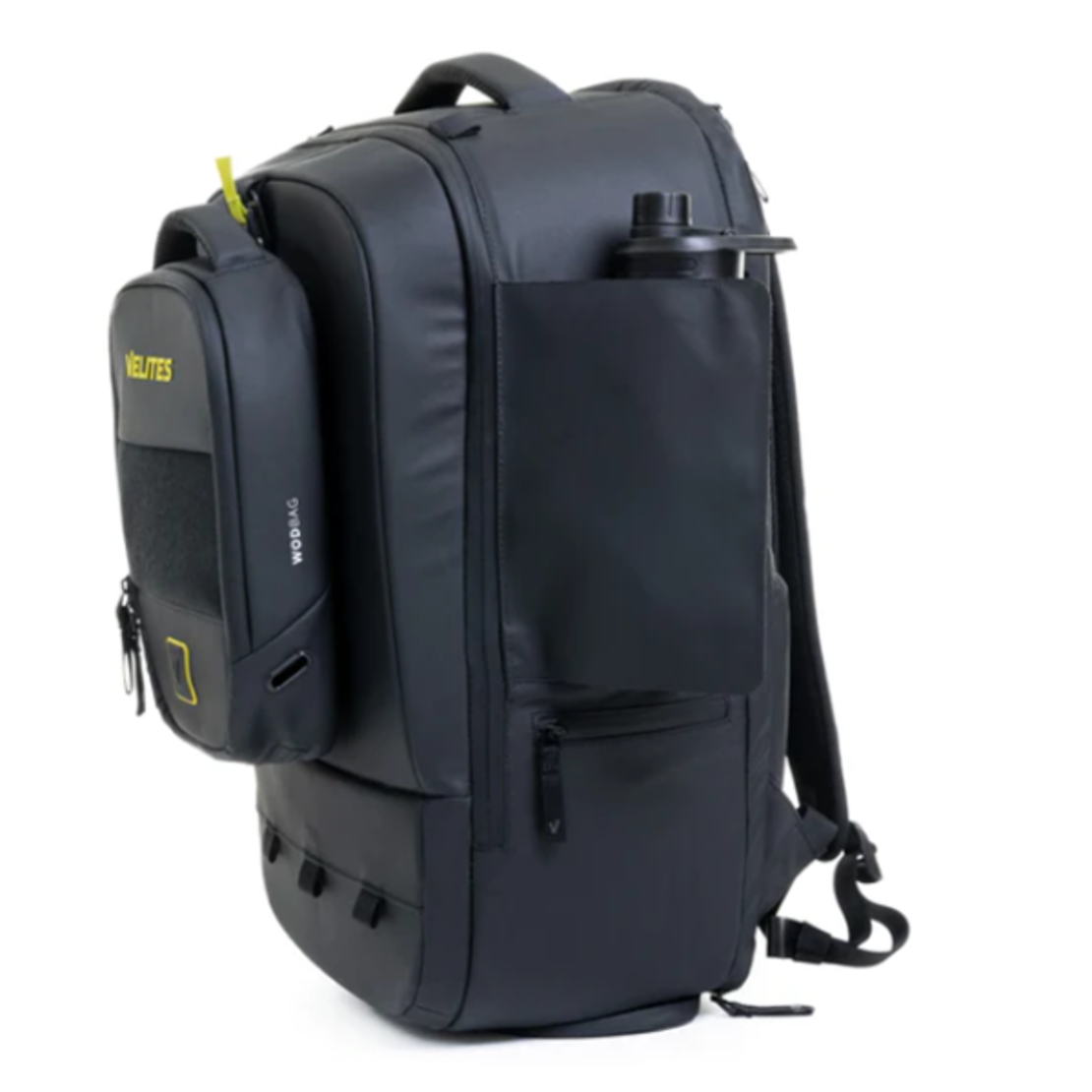 תיק גב Storm Backpack - Black