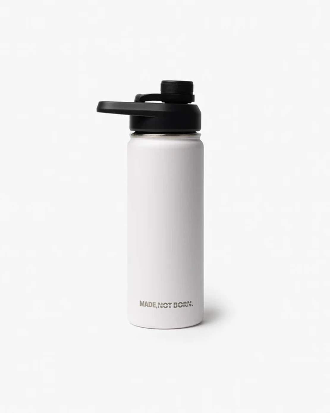 בקבוק VELITES HYDRATION bottle - לבן