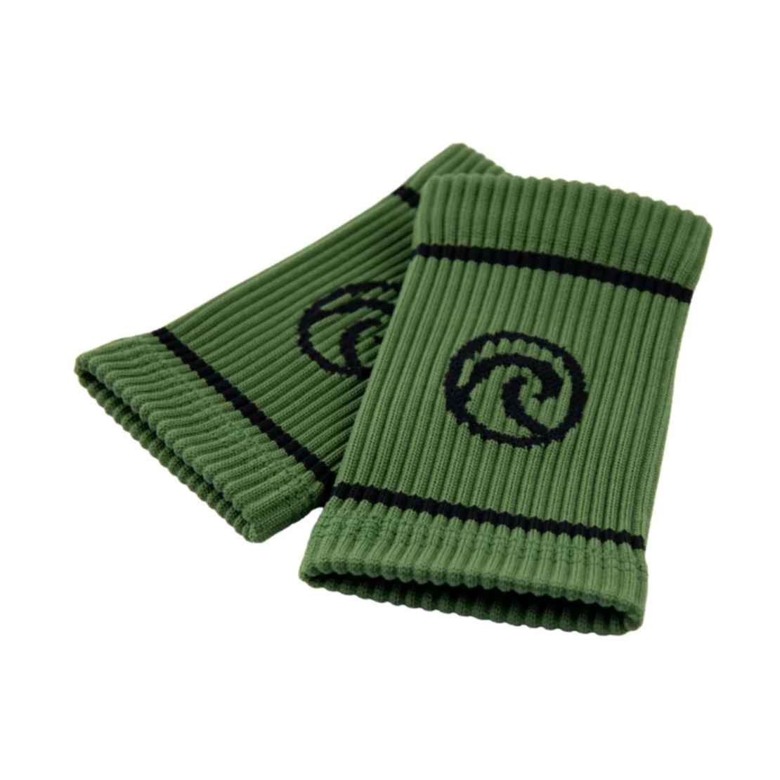 מגני זיעה RX מבית Rehband - ירוק זית