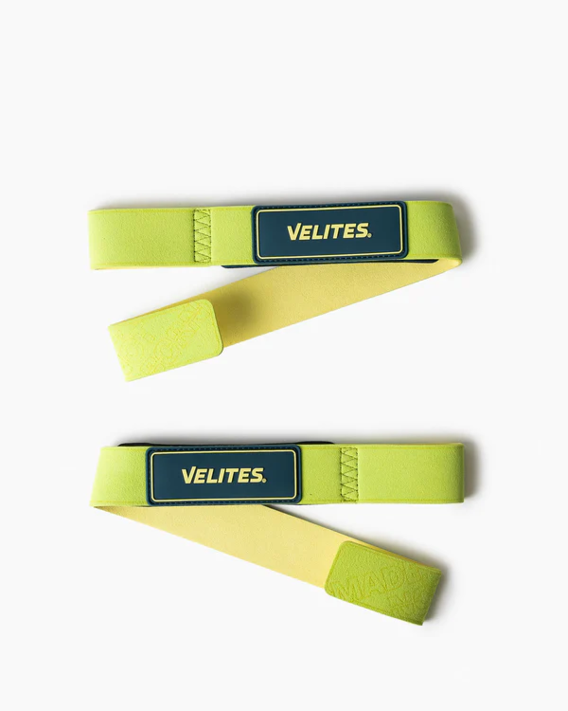 רצועות משיכה - Velites - Lemon-Lime