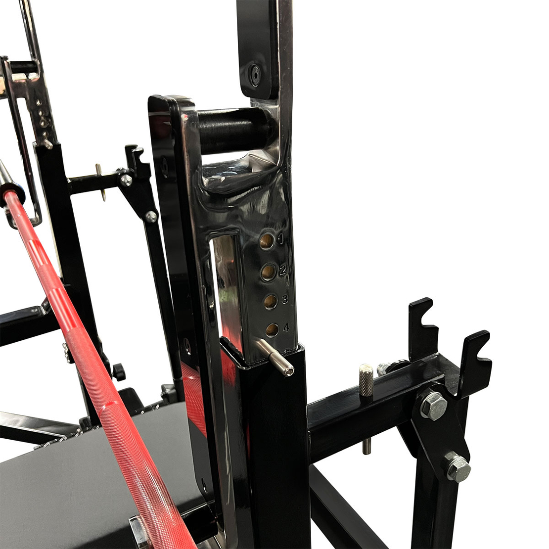 ONI Combo Rack - IPF Approved
