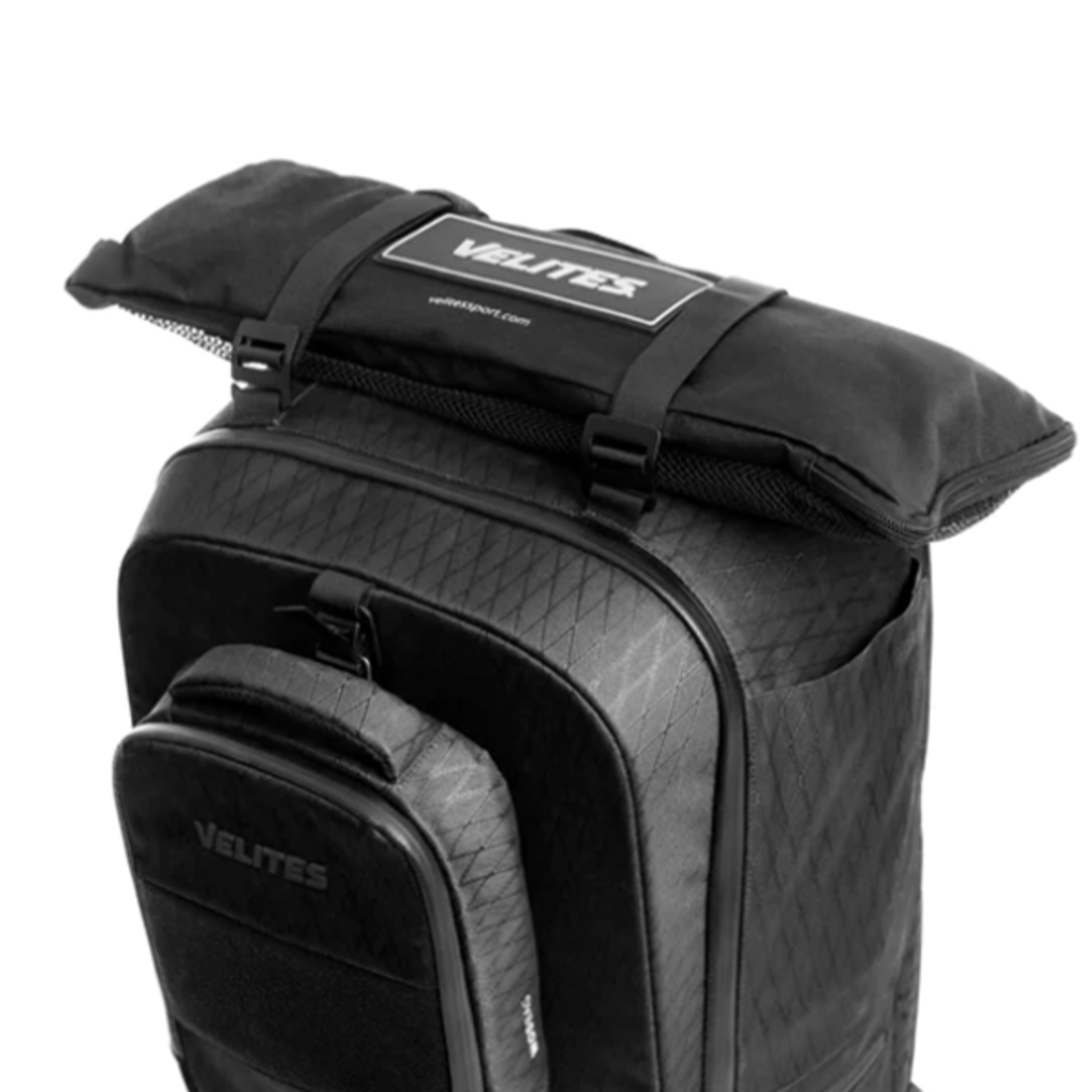 תיק גב Storm Backpack - Duradiamond Anthracite