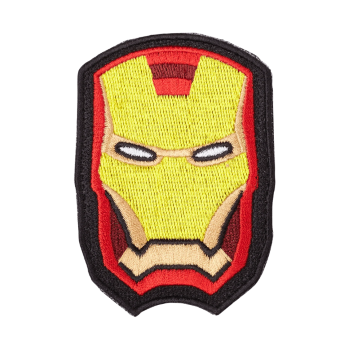 פאץ׳ איירון מן - Iron Man