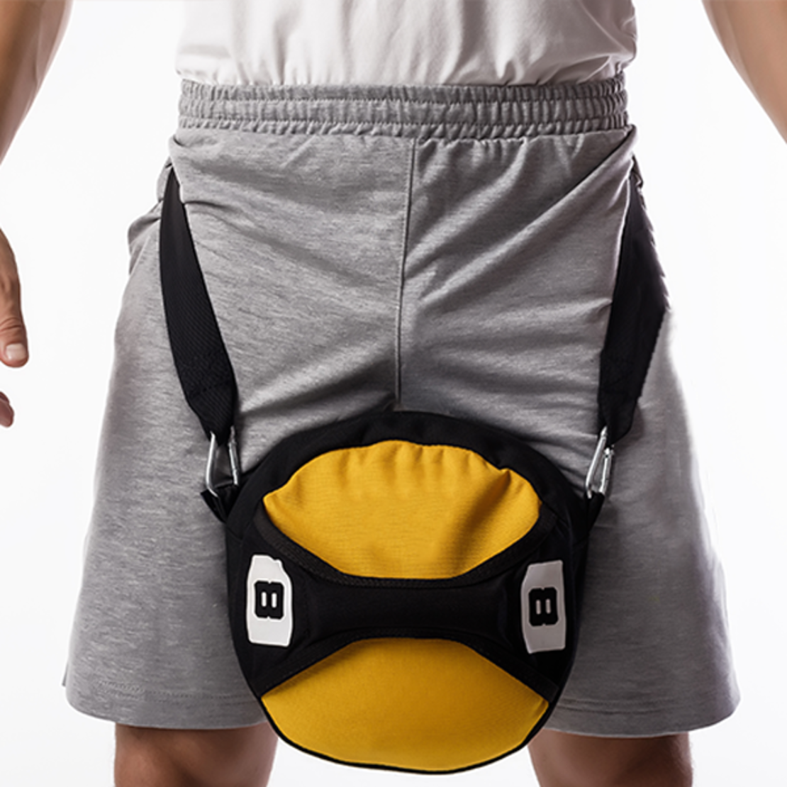SANDBELL 8 KG