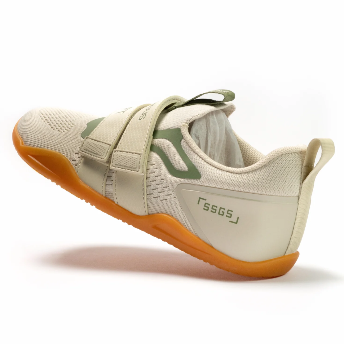 Sumo Sole Gen 5 - Dune