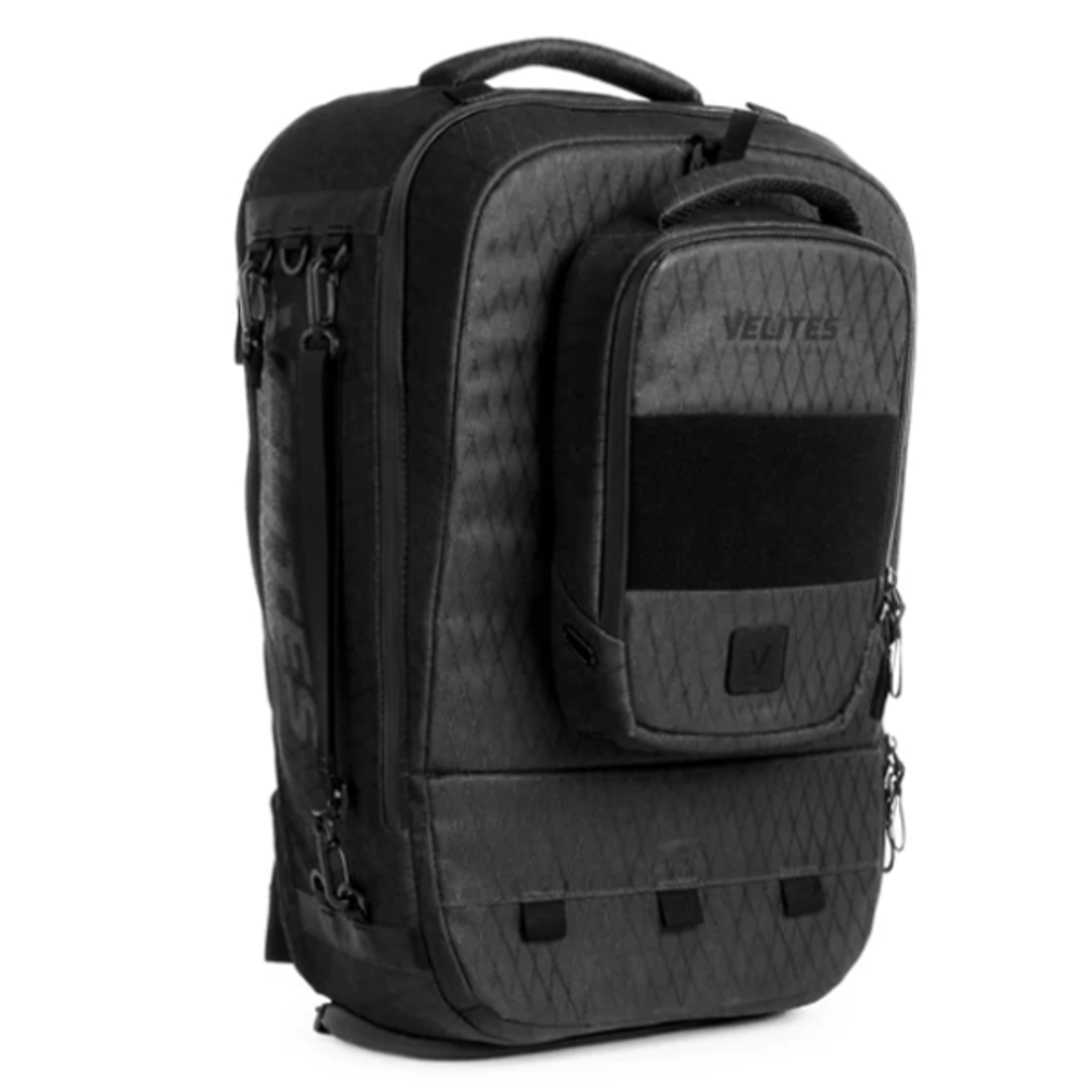 תיק גב Storm Backpack - Duradiamond Anthracite