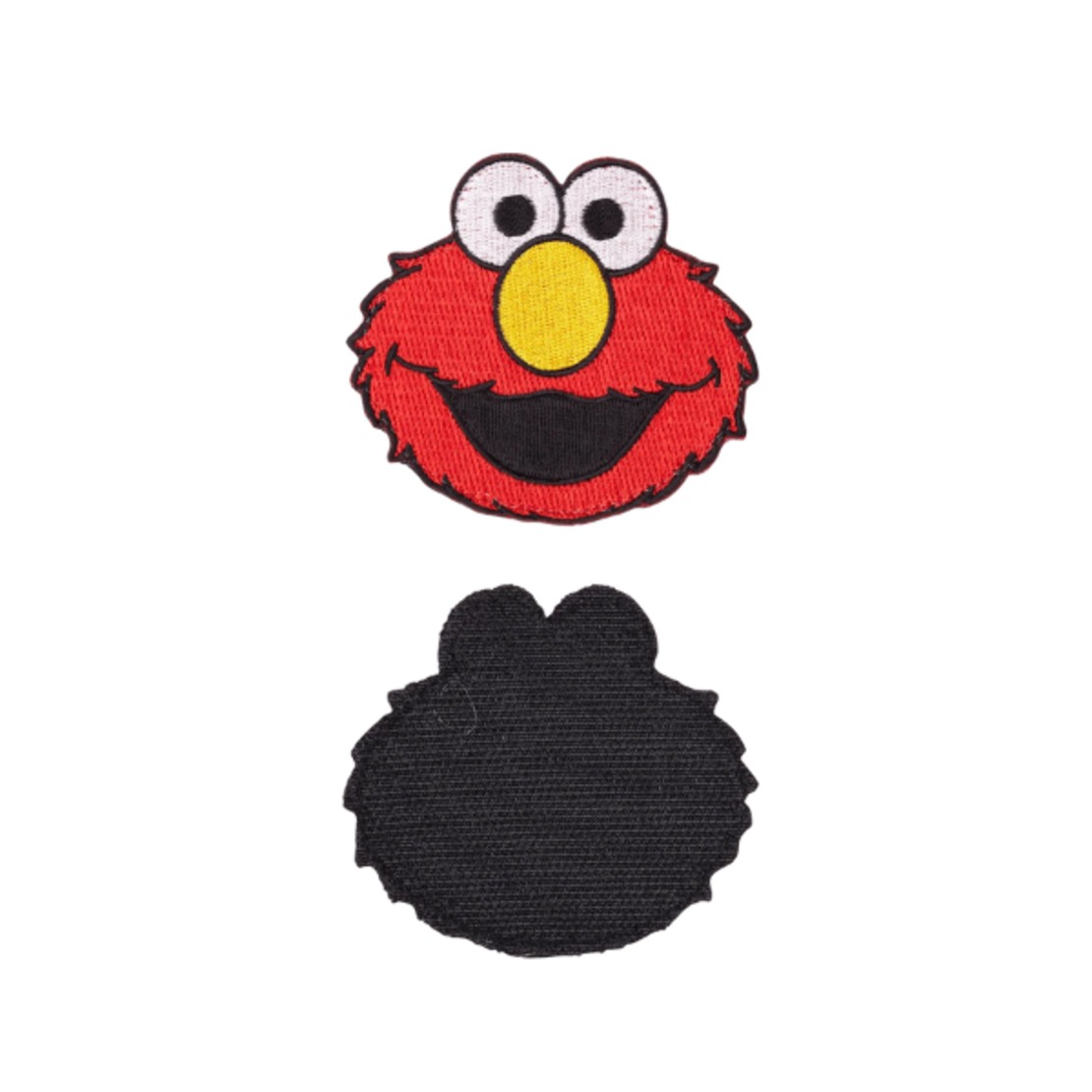 פאץ׳ אלמו - Elmo