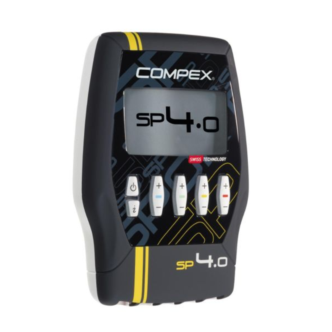 מכשיר טנס חשמל - Compex 4.0