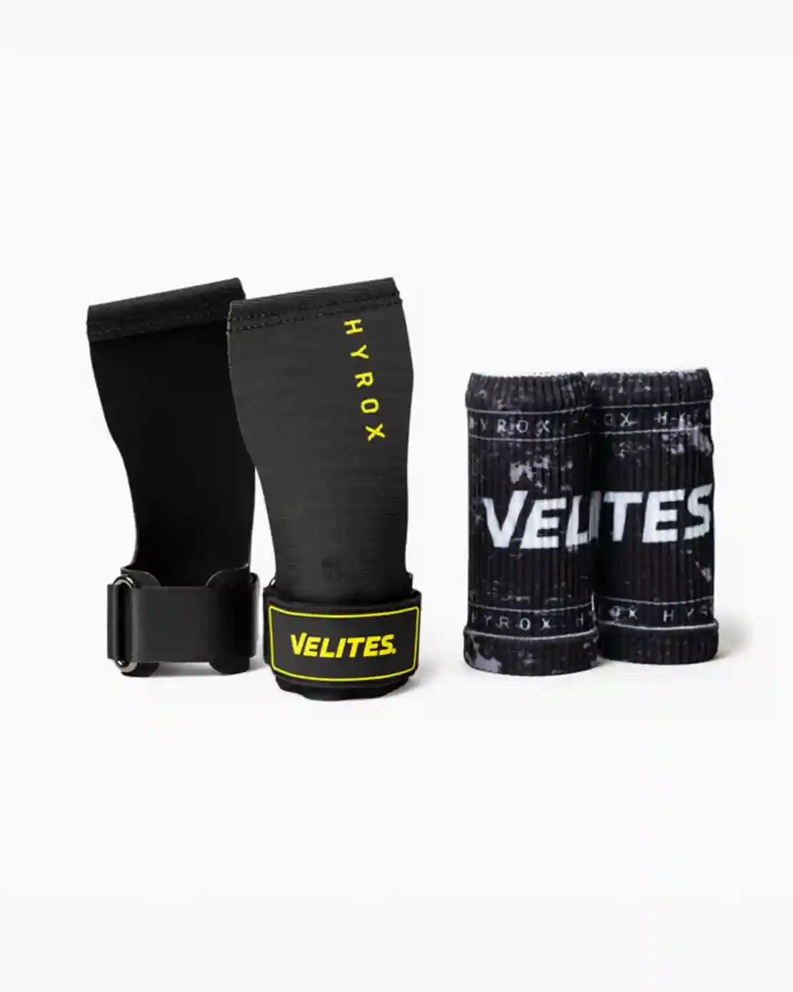 עוריות  ALL TERRAIN - שחור - HYROX - הזמנה מוקדמת - הפצה מ-15.12