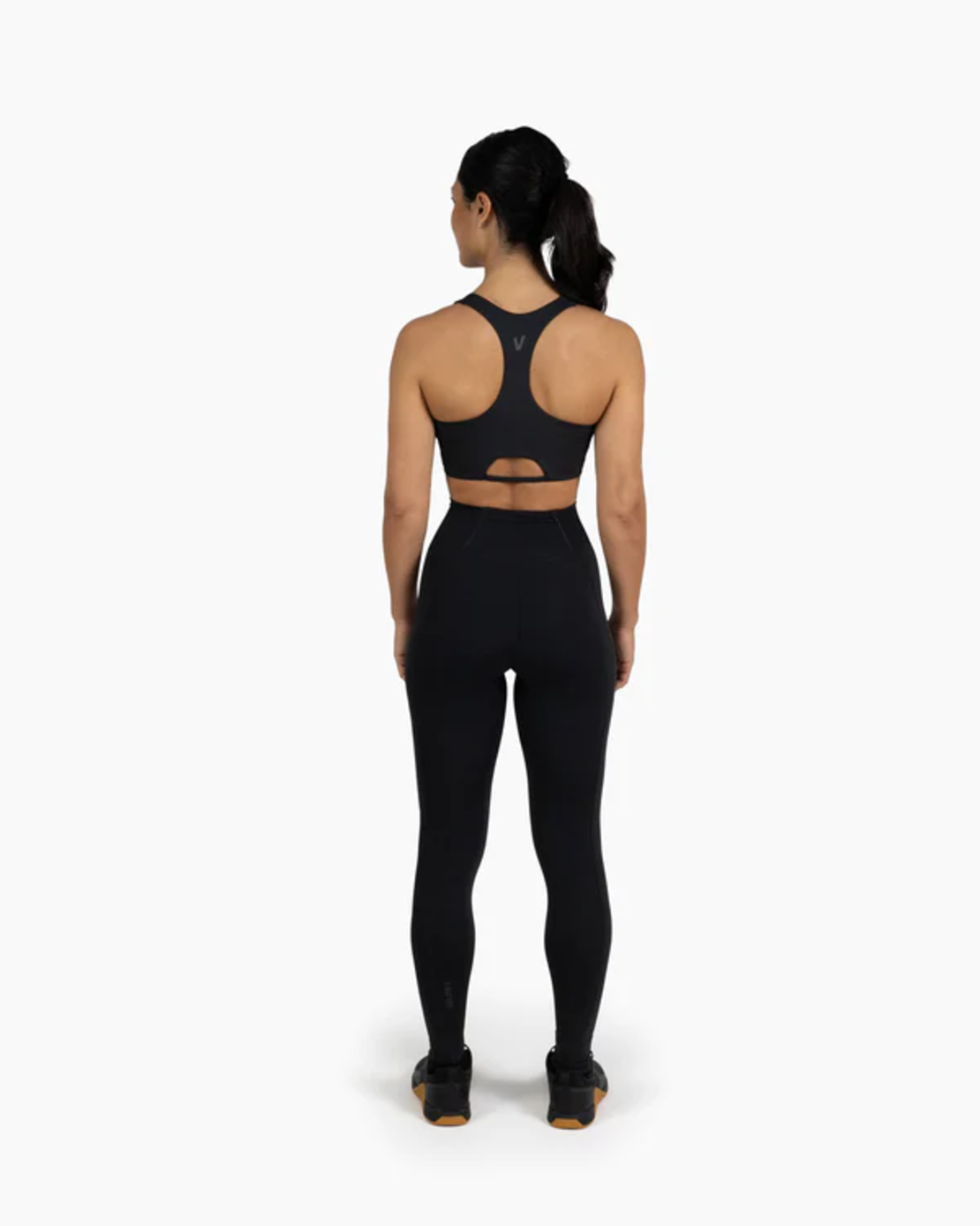 טייץ Legging Long Holo שחור