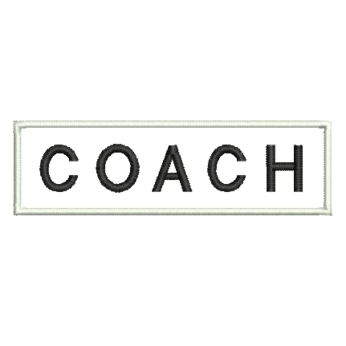 פאץ׳ מאמן - Coach