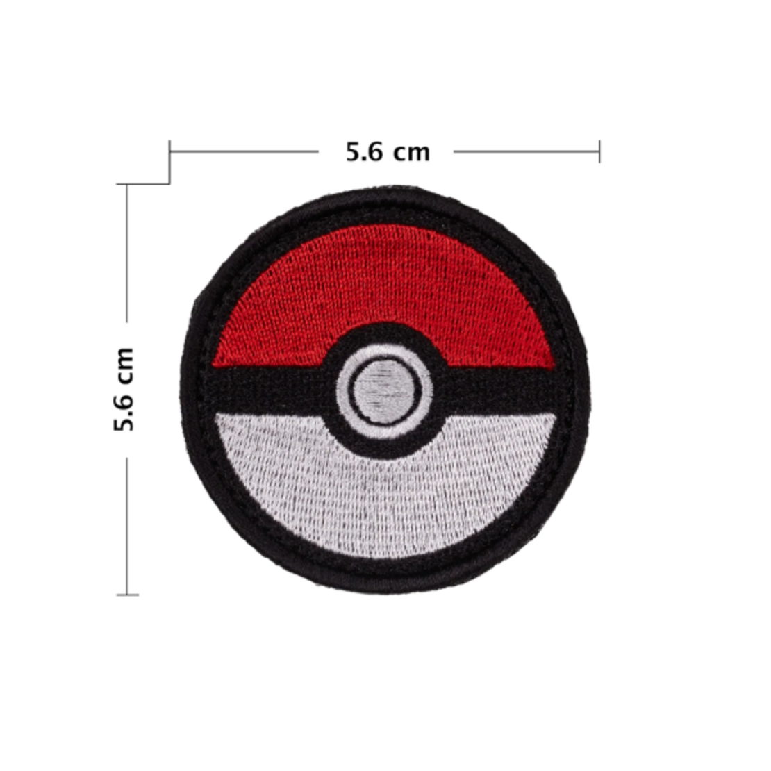 פאץ׳ פוקמון - Pokemon