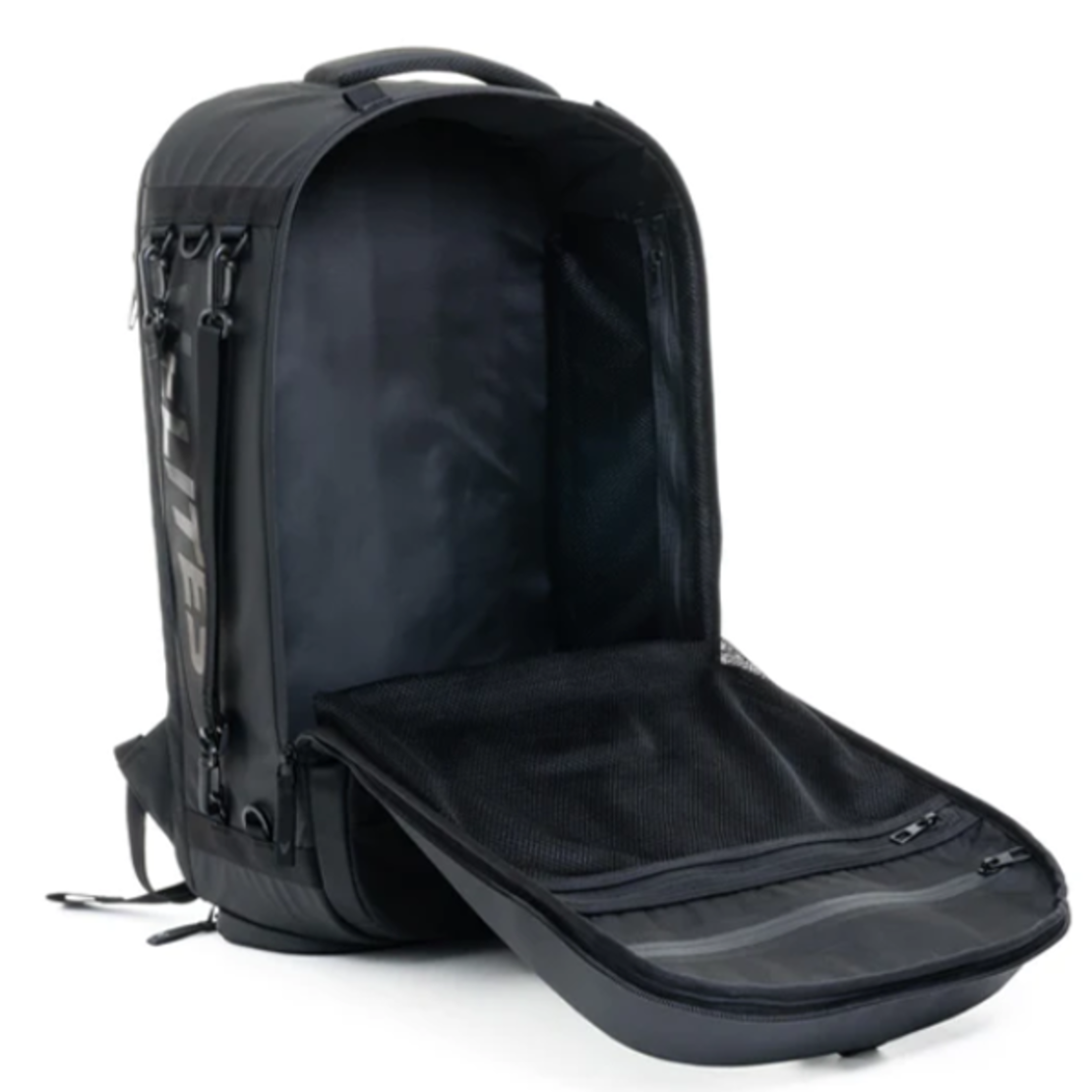 תיק גב Storm Backpack - Black