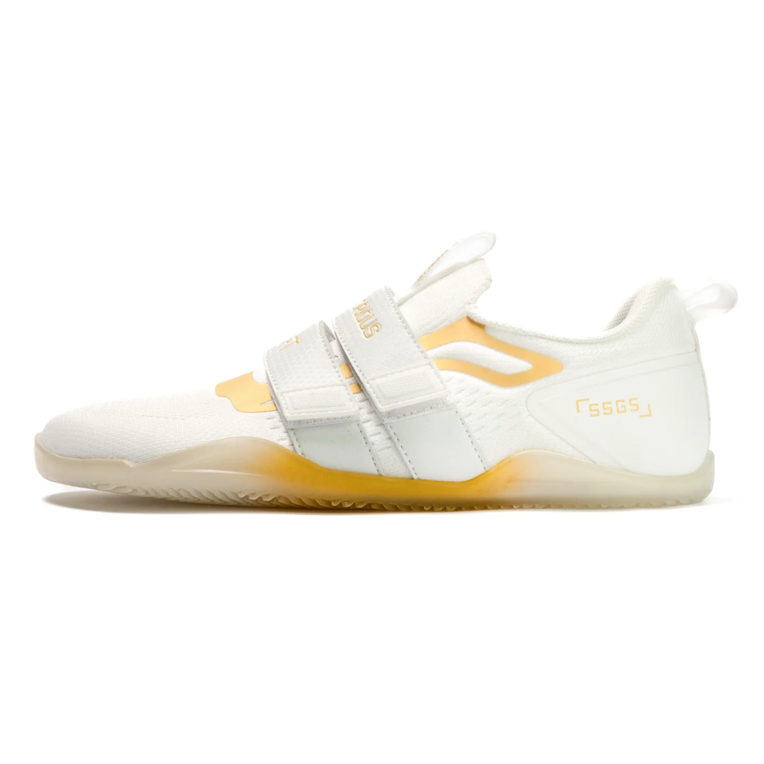 Sumo Sole Gen 5 - Gold Mirage