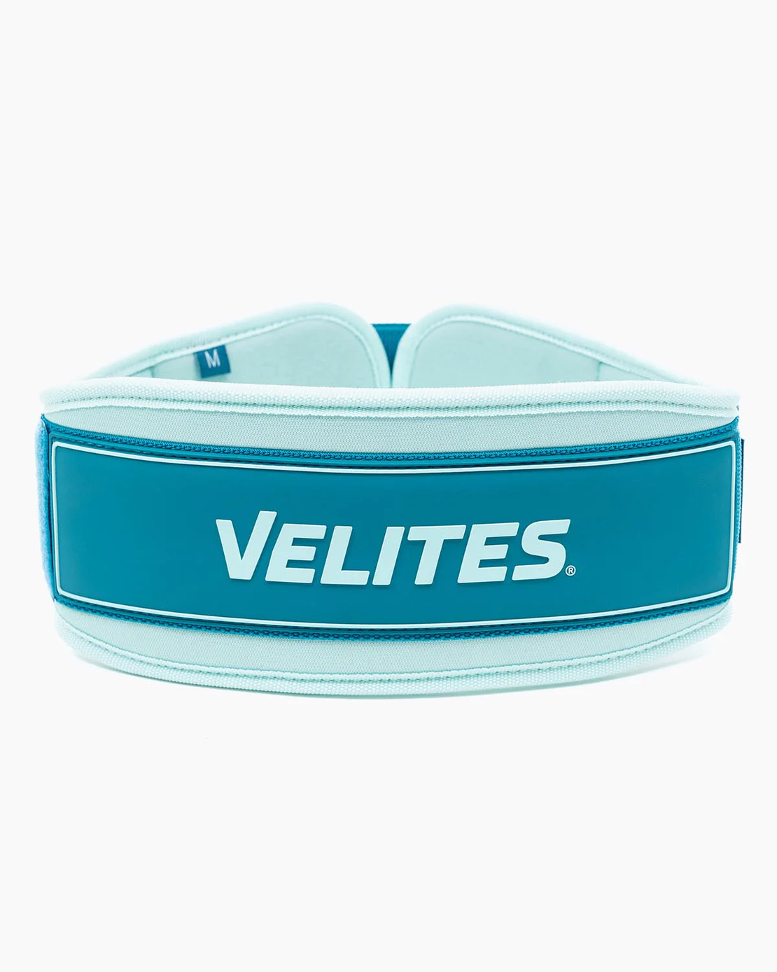 חגורה להרמת משקולות VELITES - כחול- הזמנה מוקדמת - הפצה מ-15.12