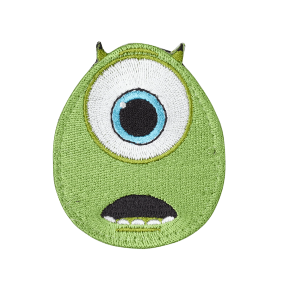פאץ׳ מייק וזאוסקי - Mike Wazawski