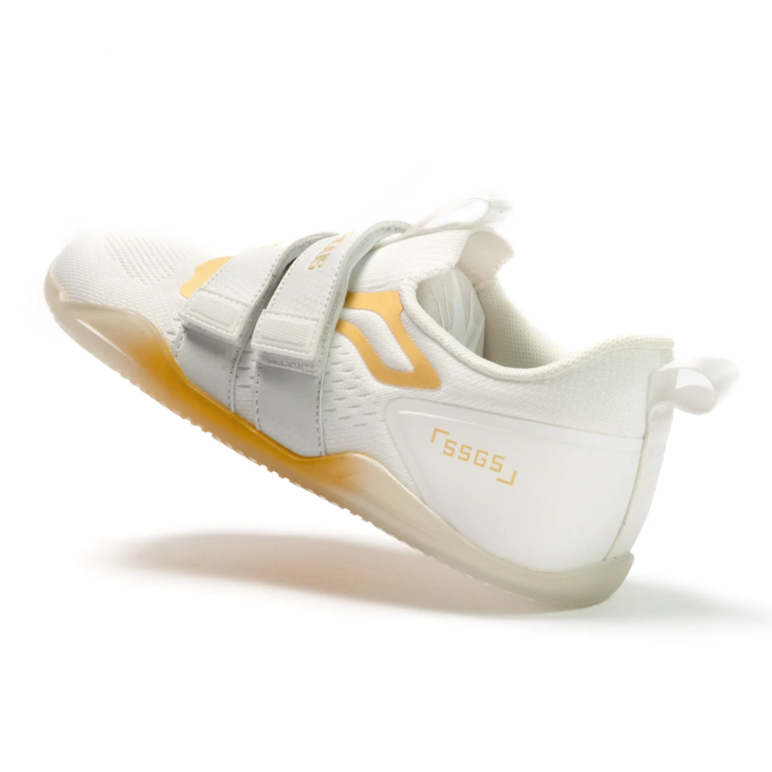 Sumo Sole Gen 5 - Gold Mirage