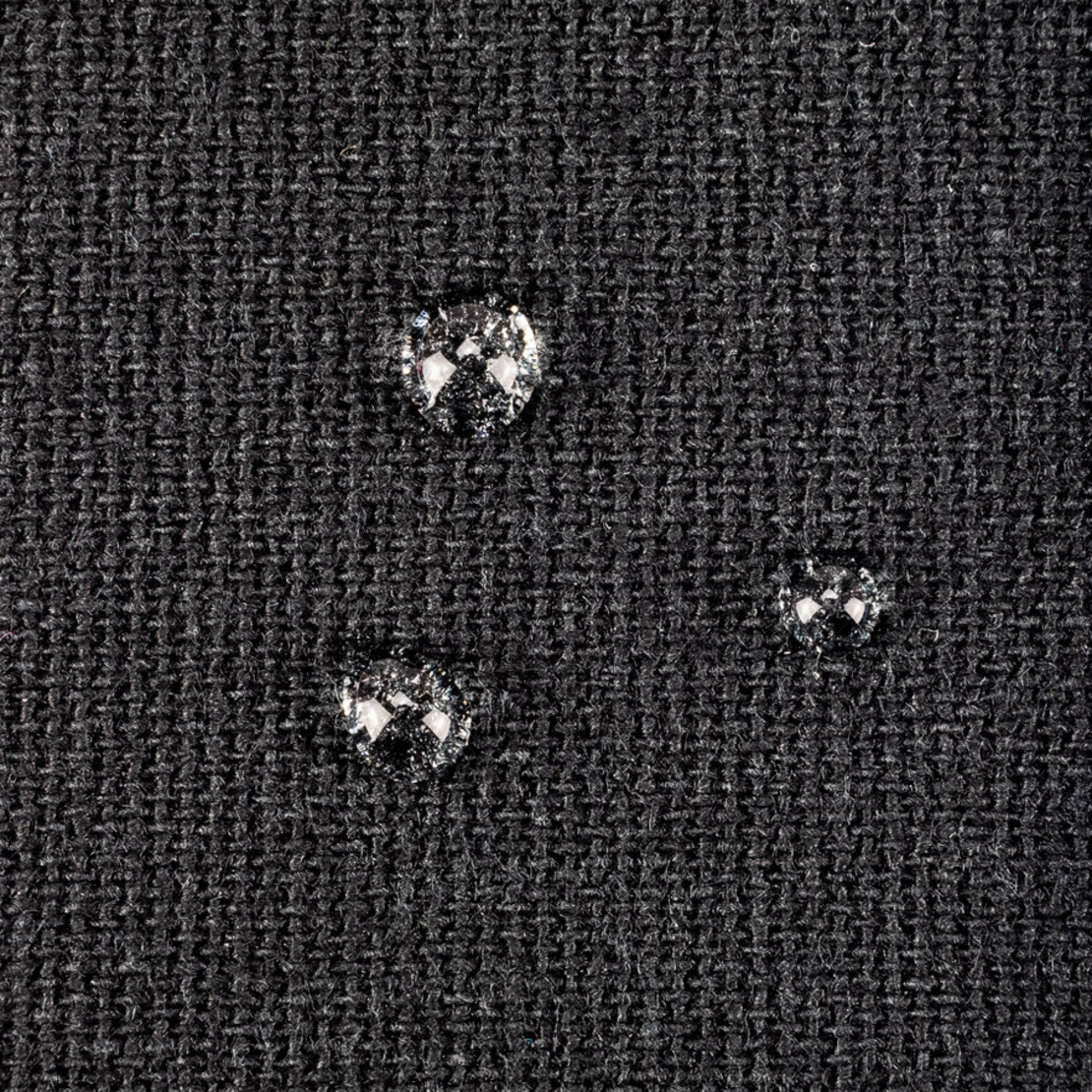 טייפ קינזיולוגי RX - שחור