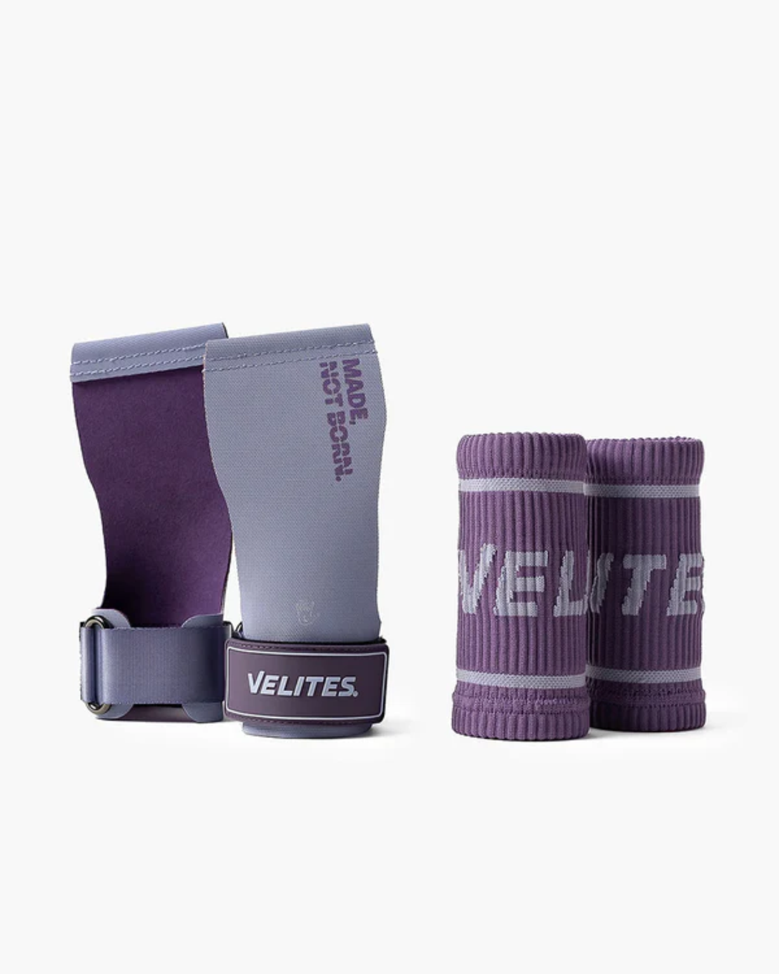 עוריות  ALL TERRAIN - סגול - הזמנה מוקדמת - הפצה מ-15.12