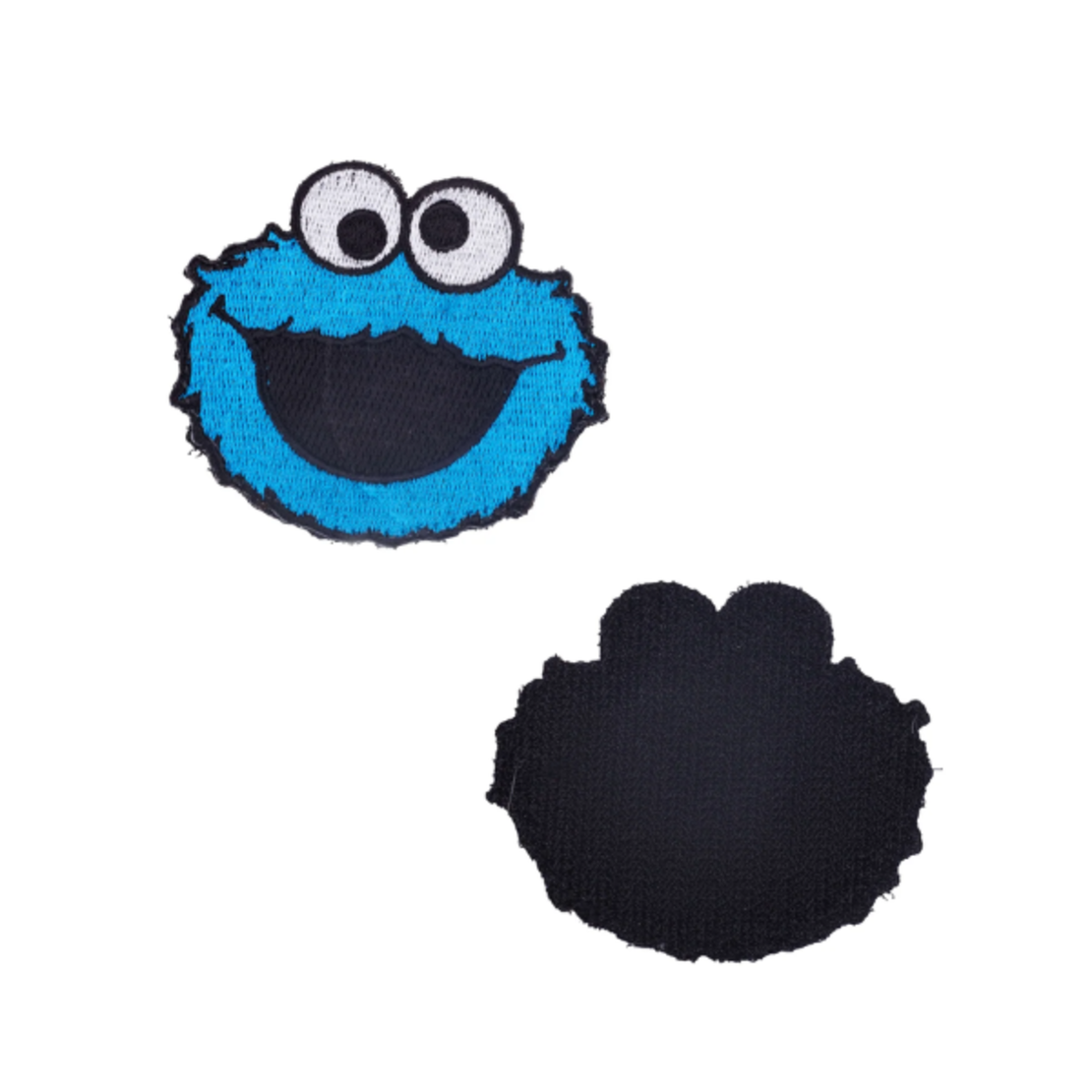 פאץ׳ עוגיפלצת - Cookie Monster