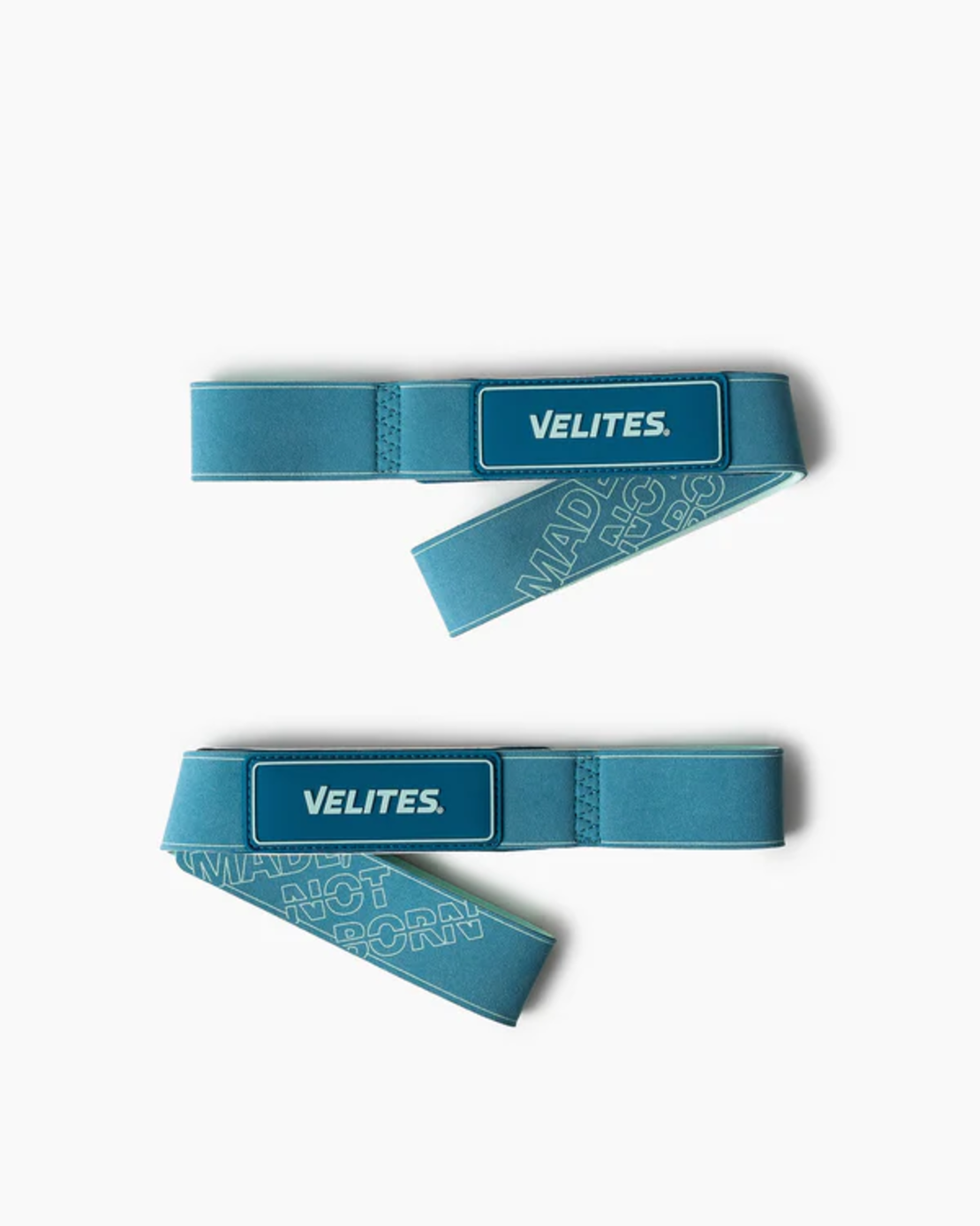 רצועות משיכה - Velites - Blue Light
