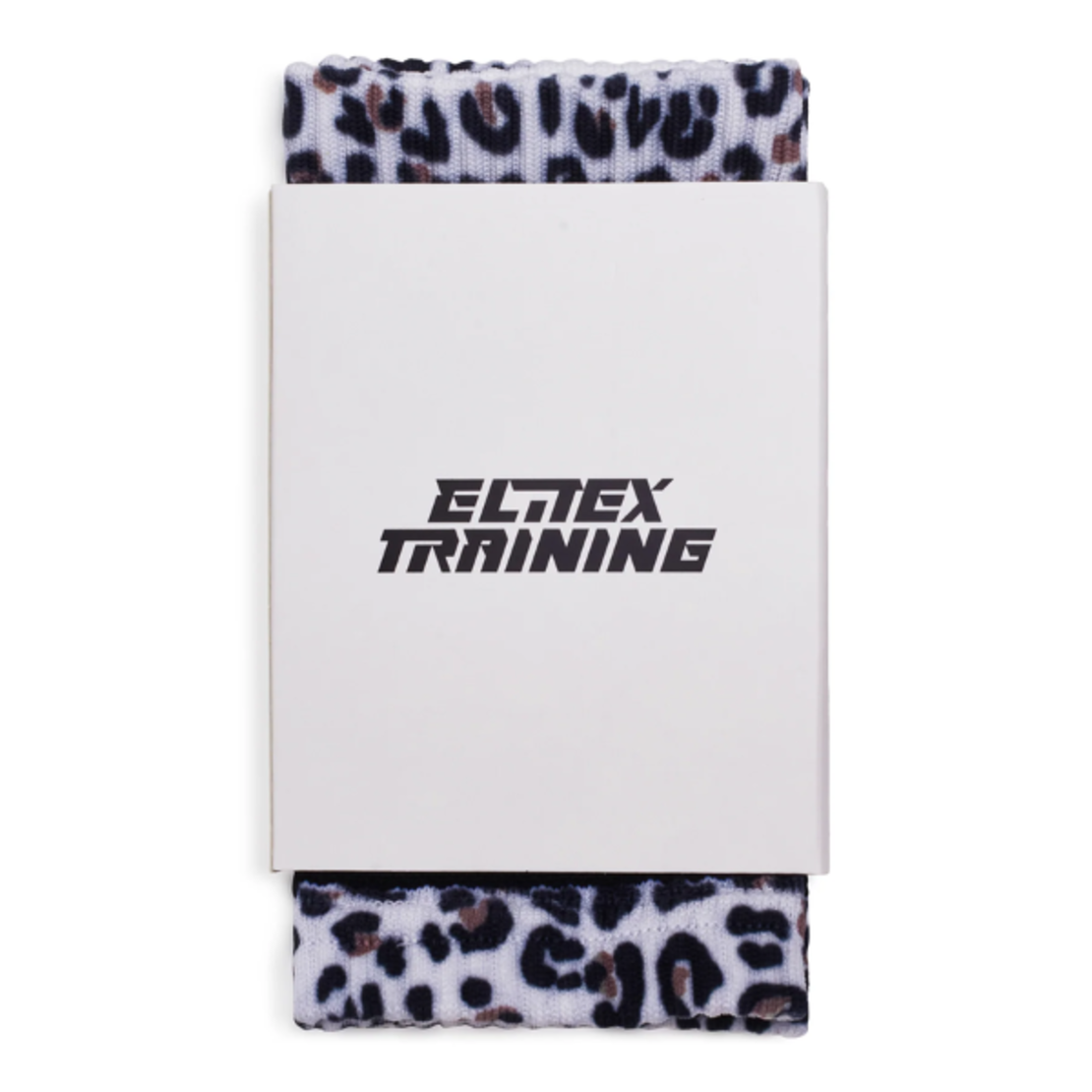 מגני זיעה - מנומר - Elitex Training