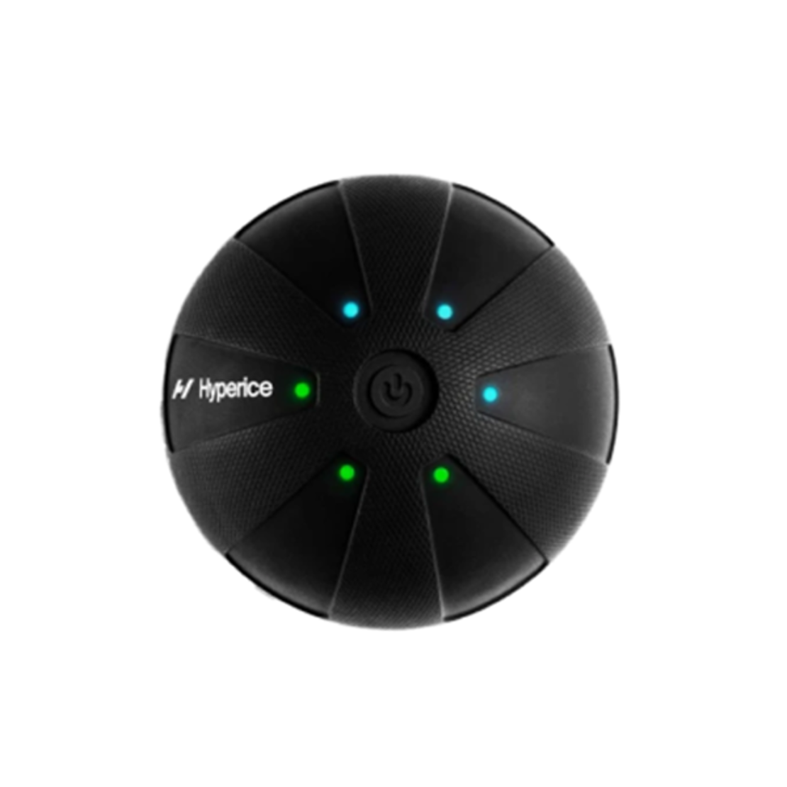 כדור עיסוי רוטט -  Hyperice Hypersphere