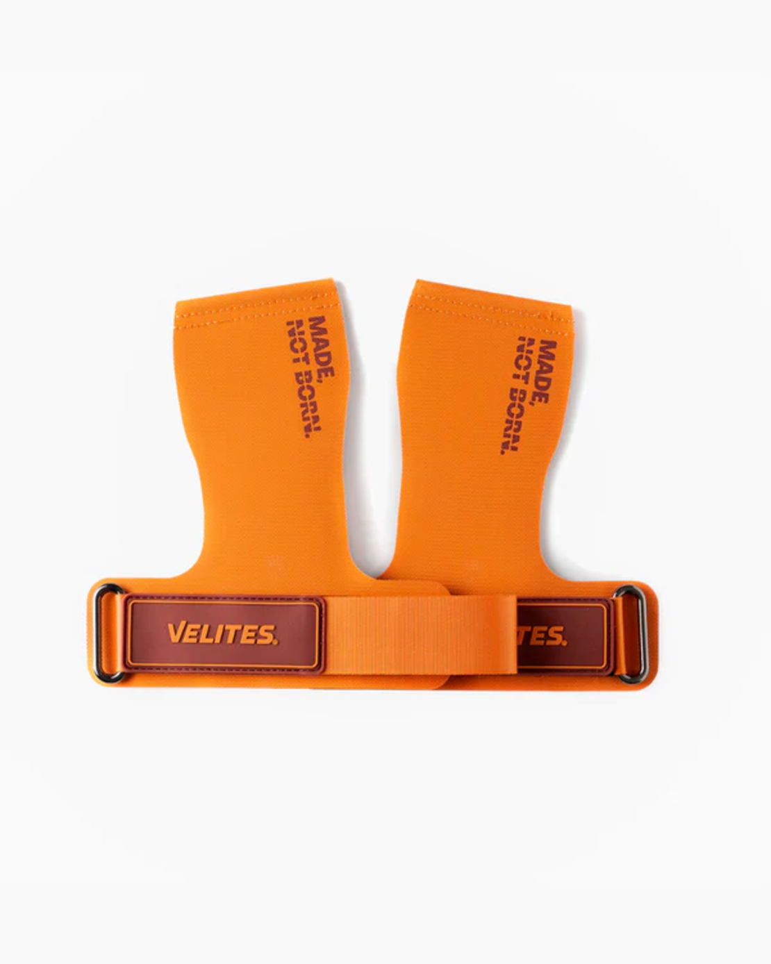 עוריות ALL TERRAIN - כתום - הזמנה מוקדמת - הפצה מ-15.12