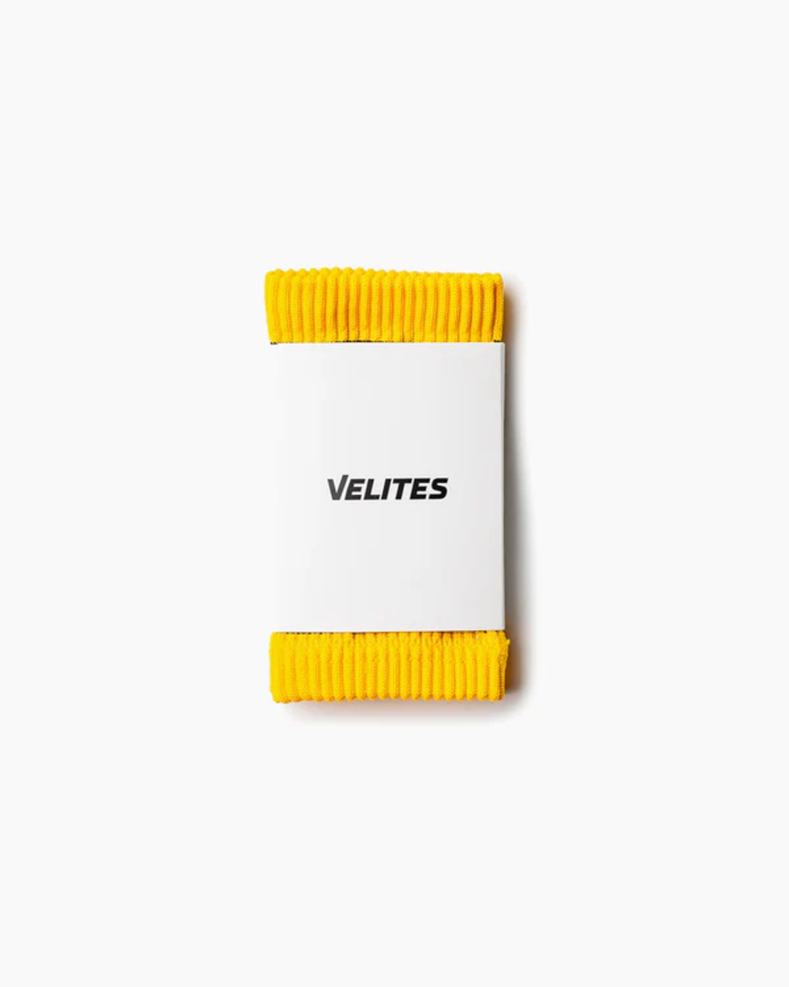 מגני זיעה / מגני אמה VELITES - צהוב