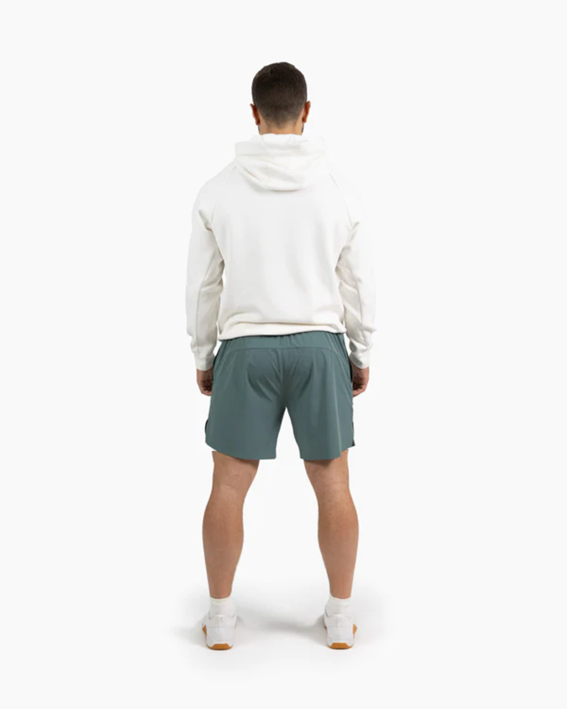 מכנסיים קצרים Velites HOLO Short ירוק כהה