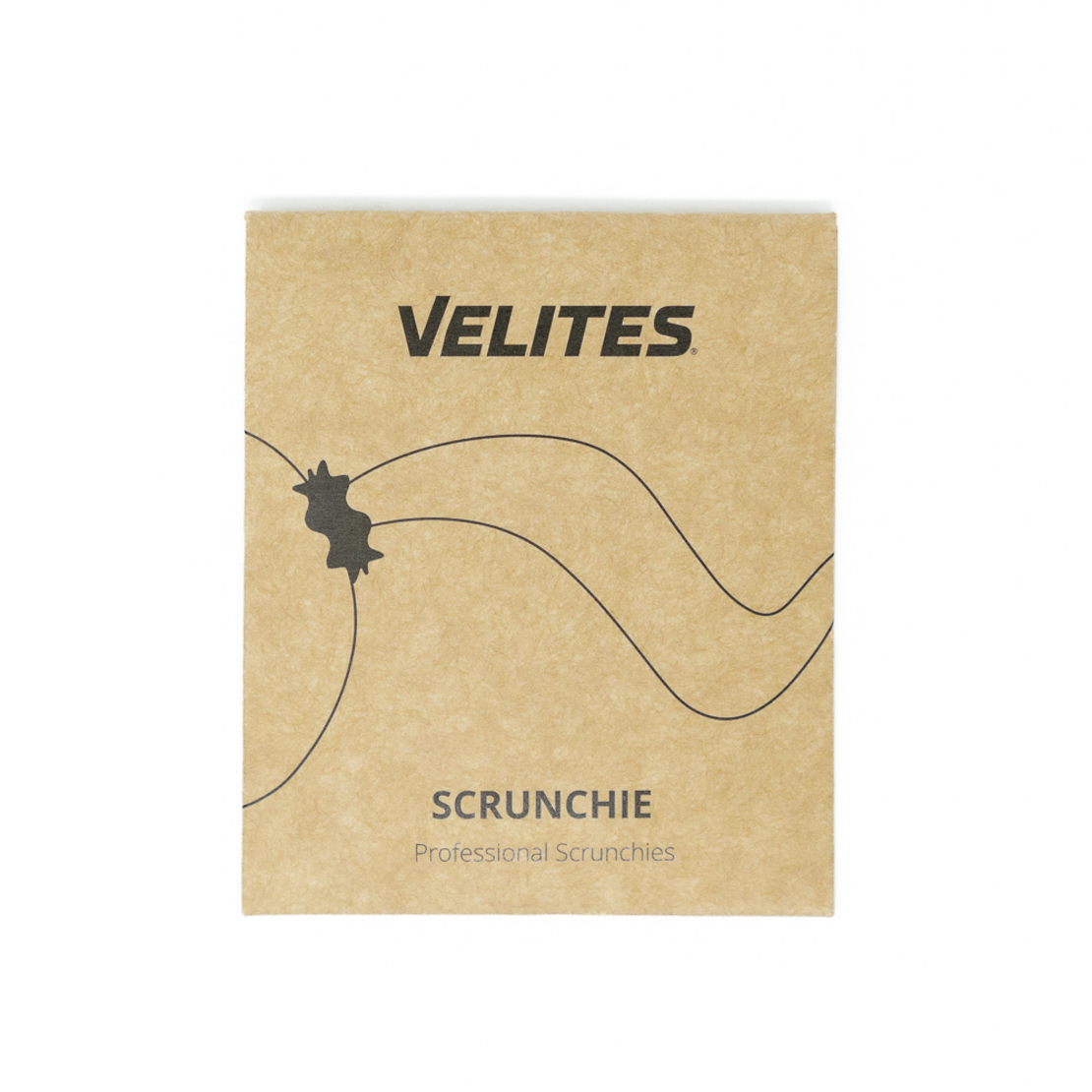 גומיה לשיער - Velites