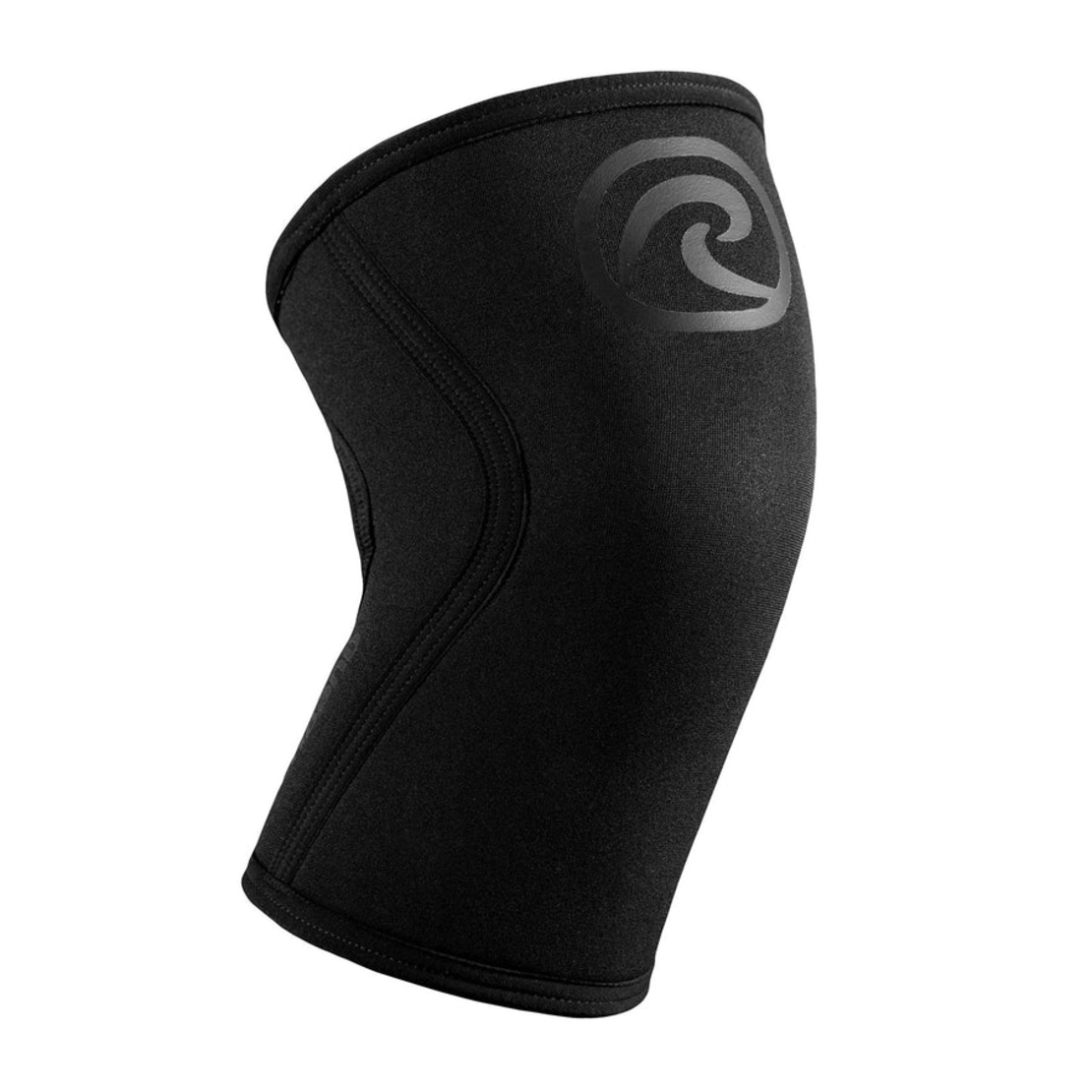 RX Knee Sleeve 5mm - Rehband - Carbon Black