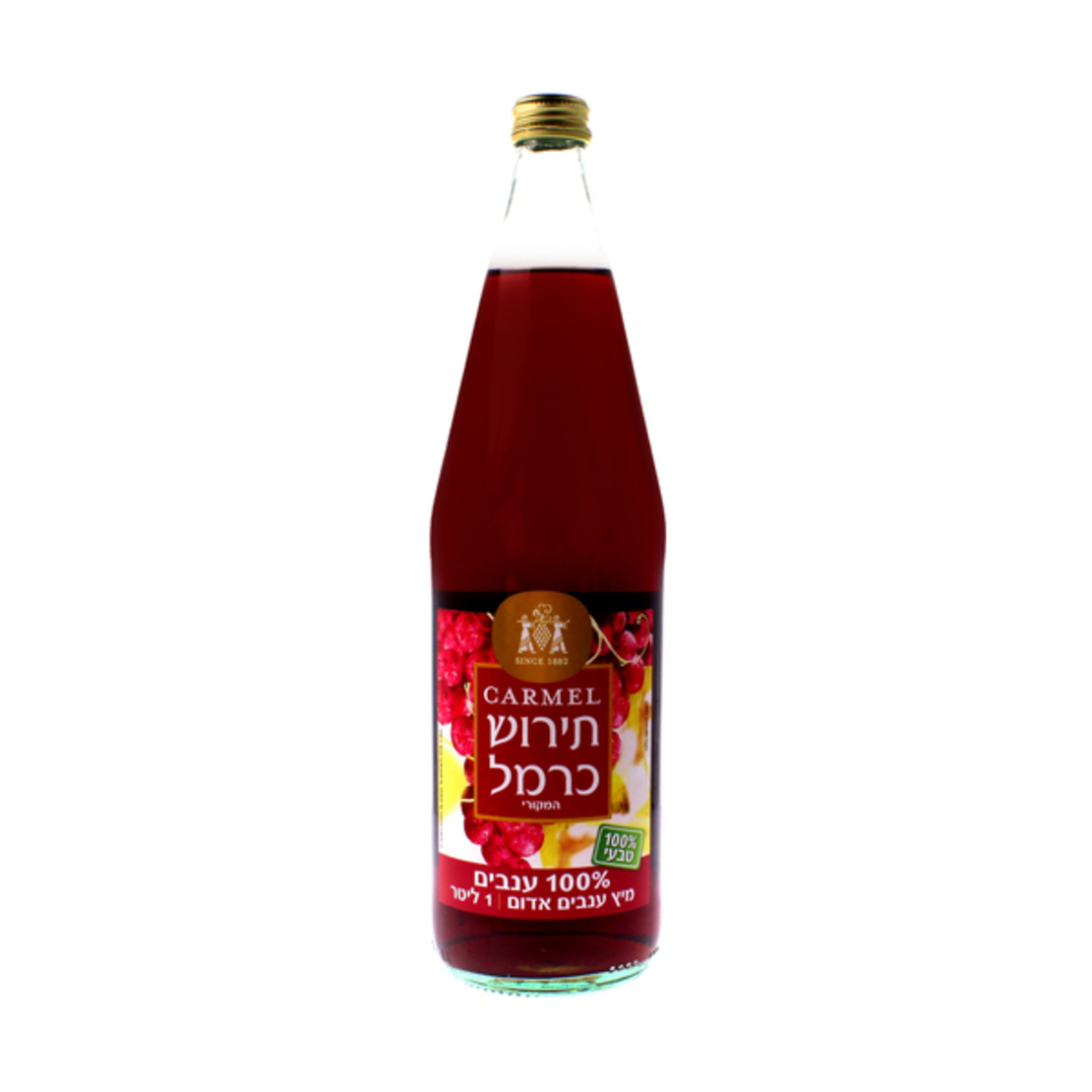 יין תירוש