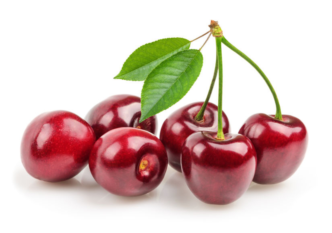 דובדבנים חמוצים קפואים 1 ק